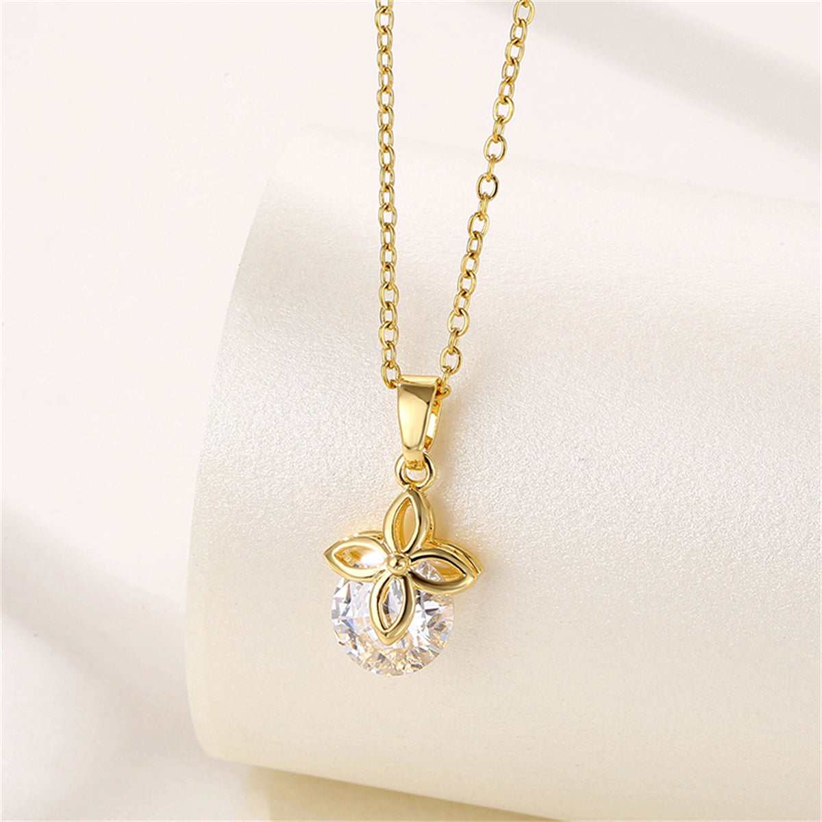 Metallic-