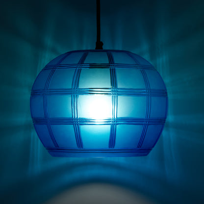 Blue/Black-