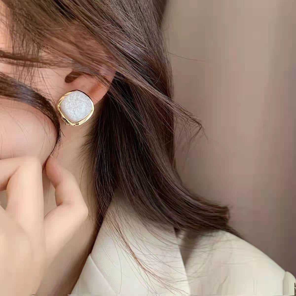 White-