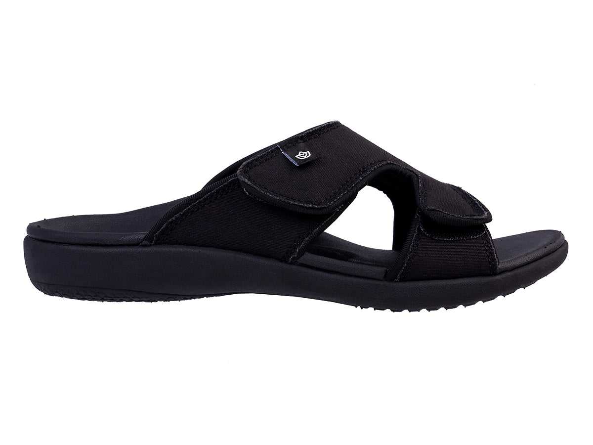 Black-