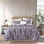Grayish Purple