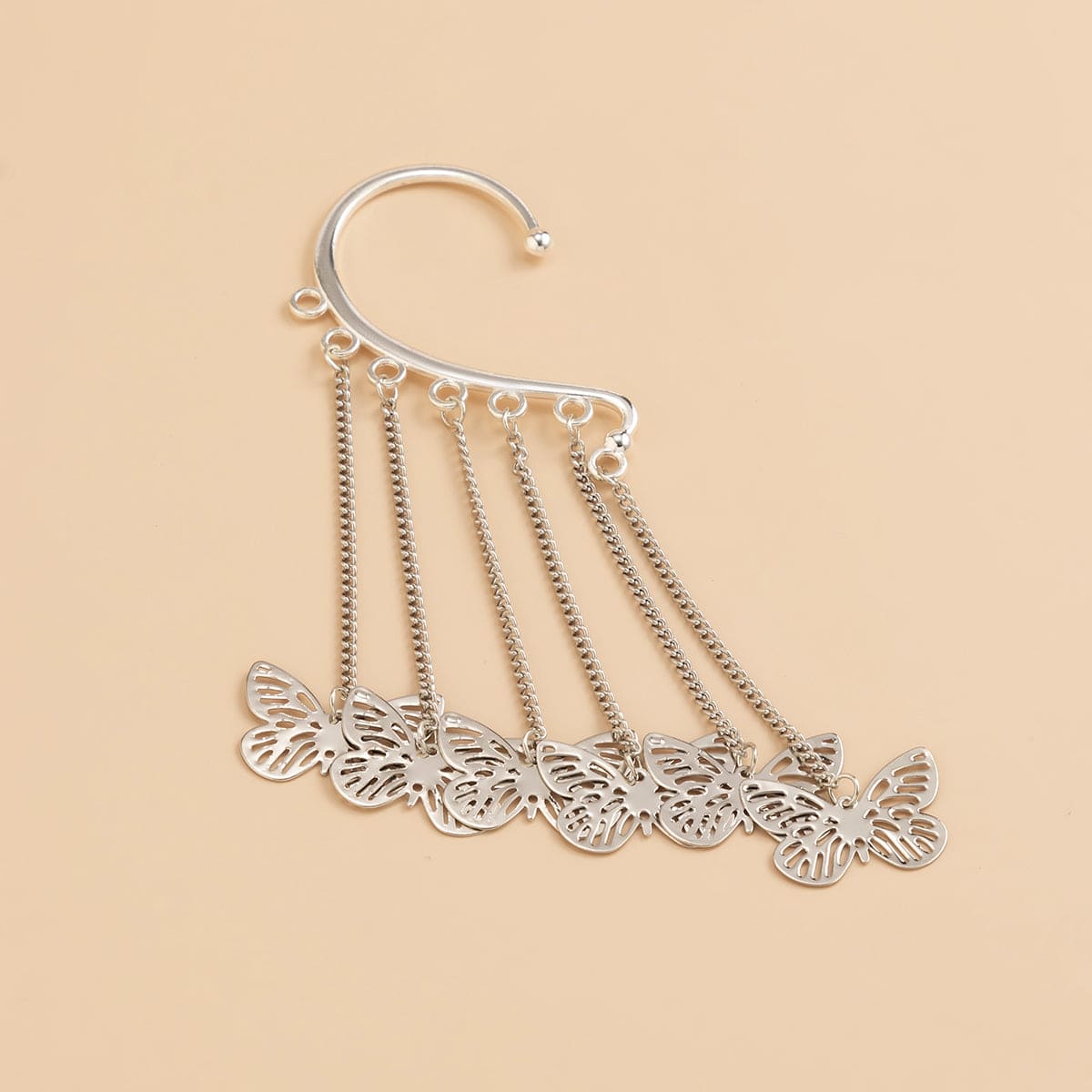 Metallic-