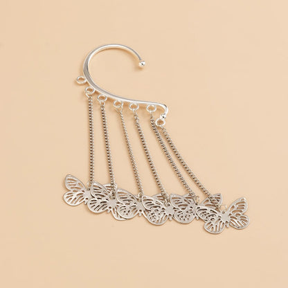 Metallic-