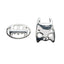 Silvertone