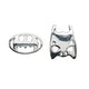Silvertone