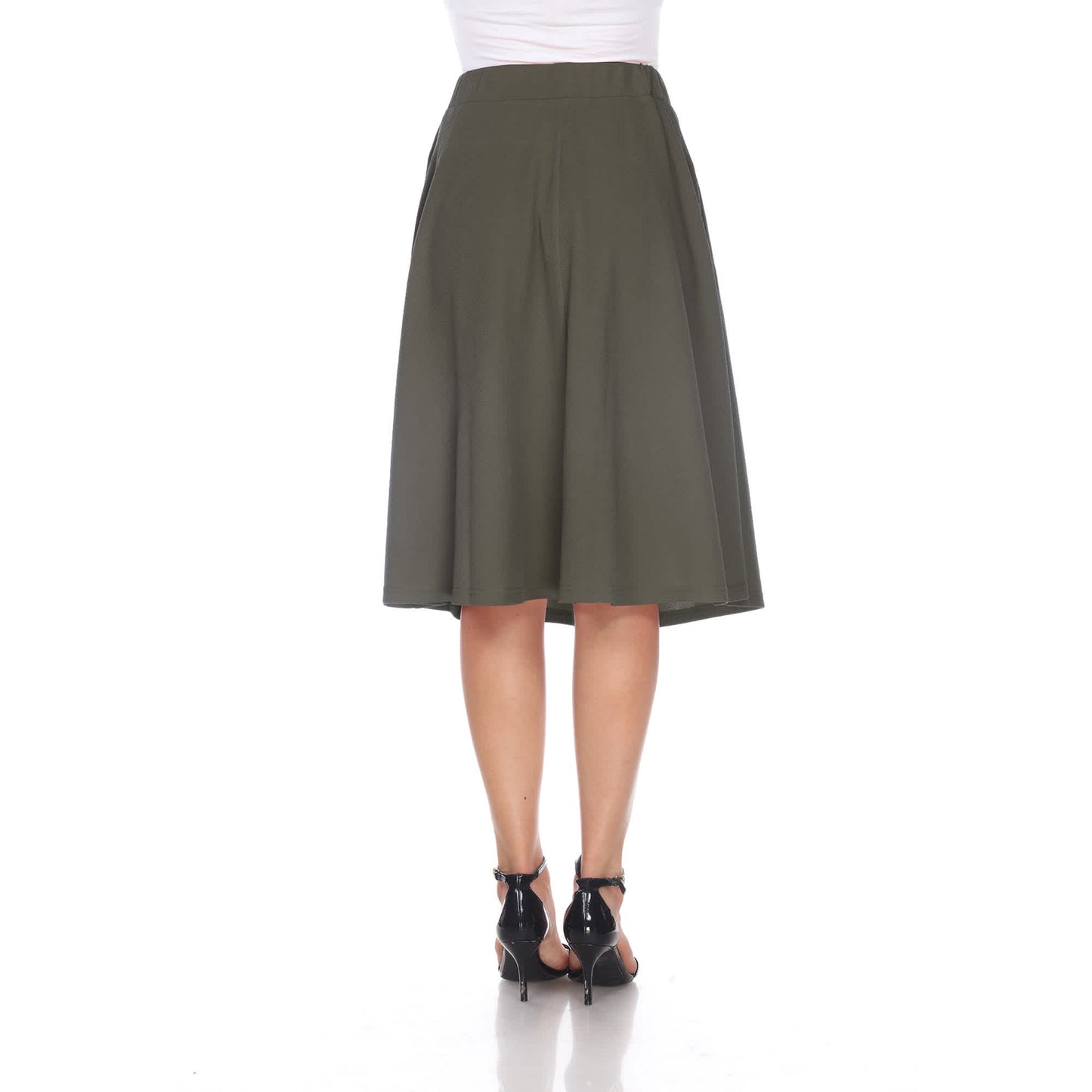 Olive-