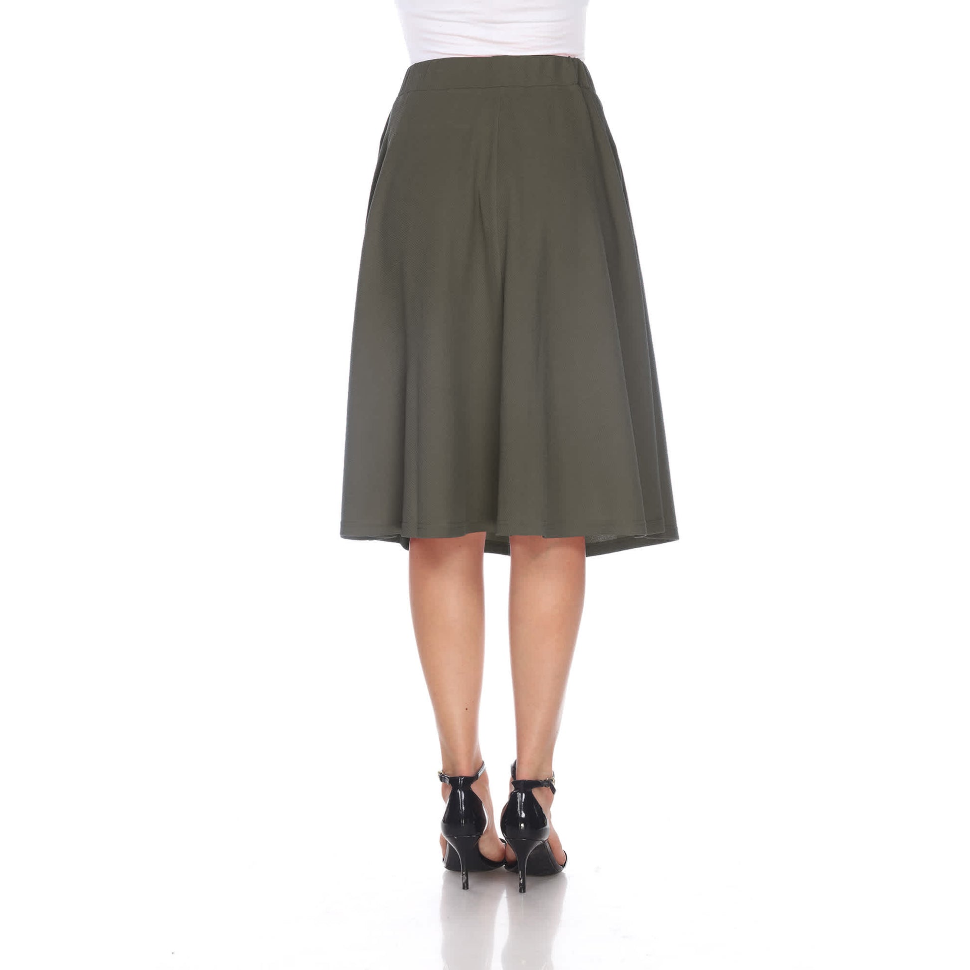 Olive-