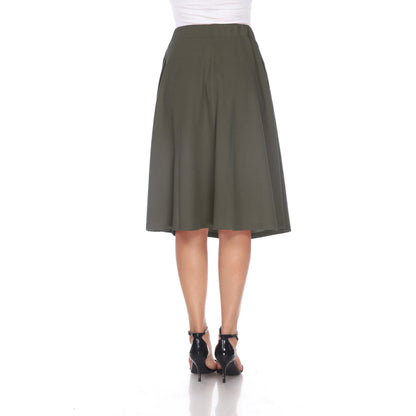 Olive-