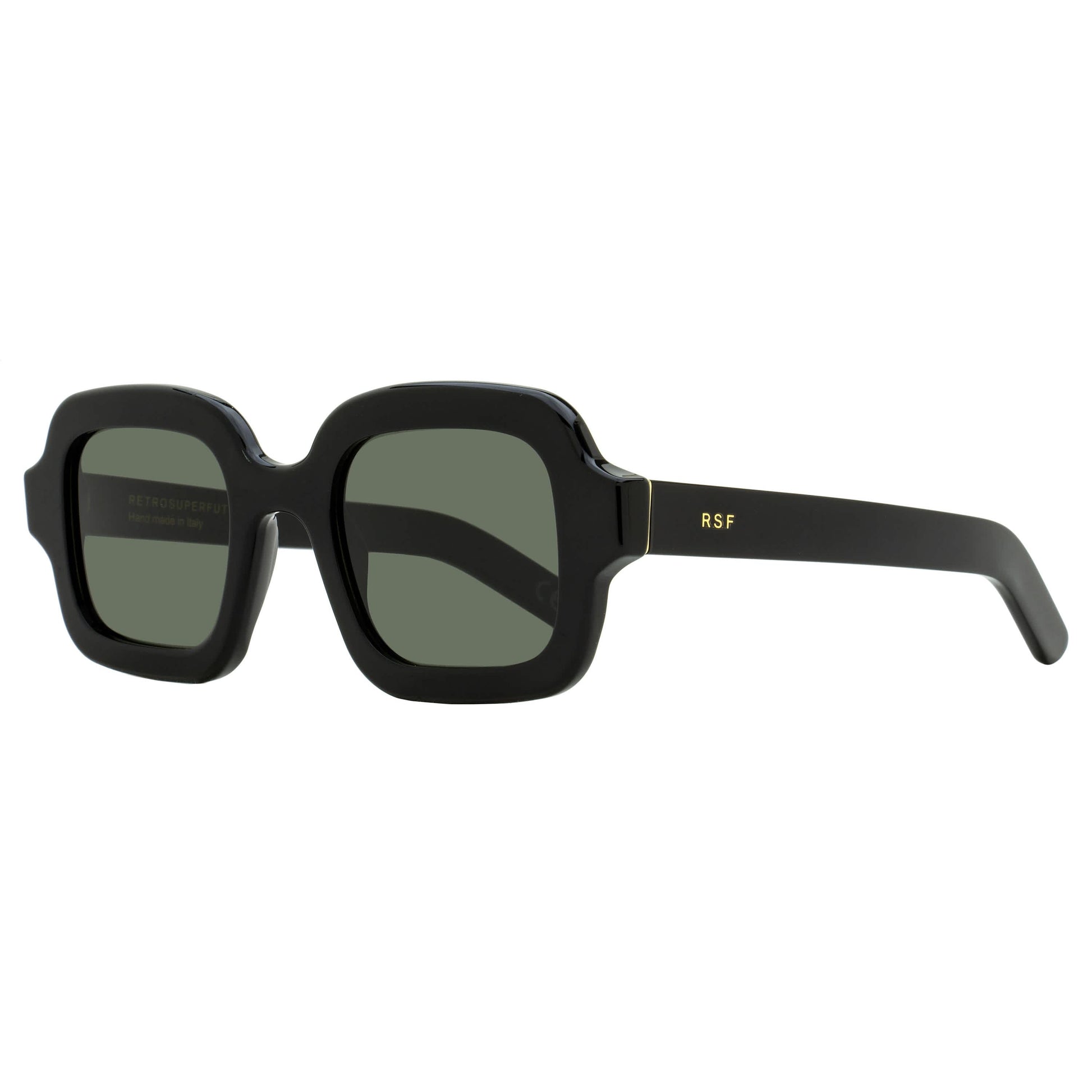 Black-