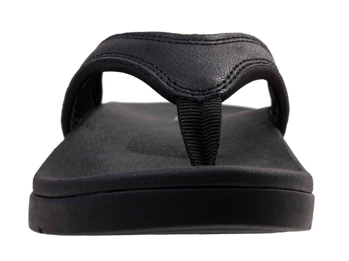 Black -