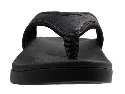 Black -