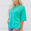 Mint Green