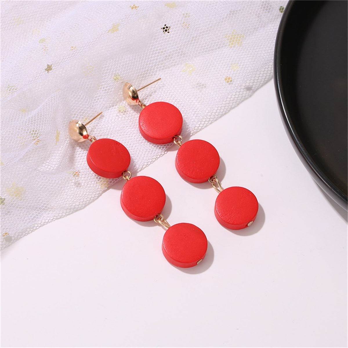 Red-