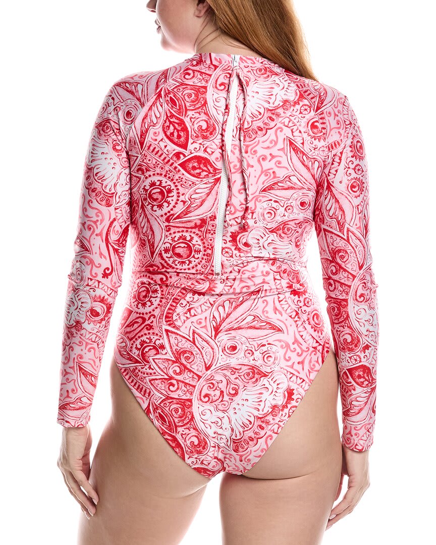 RED MULTI-