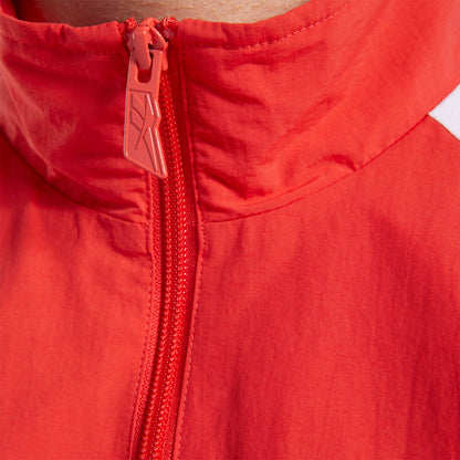 Reebok Men's Classics Twin Vector Track Jacket