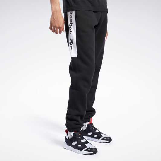 Men's Reebok Classics Linear Pant