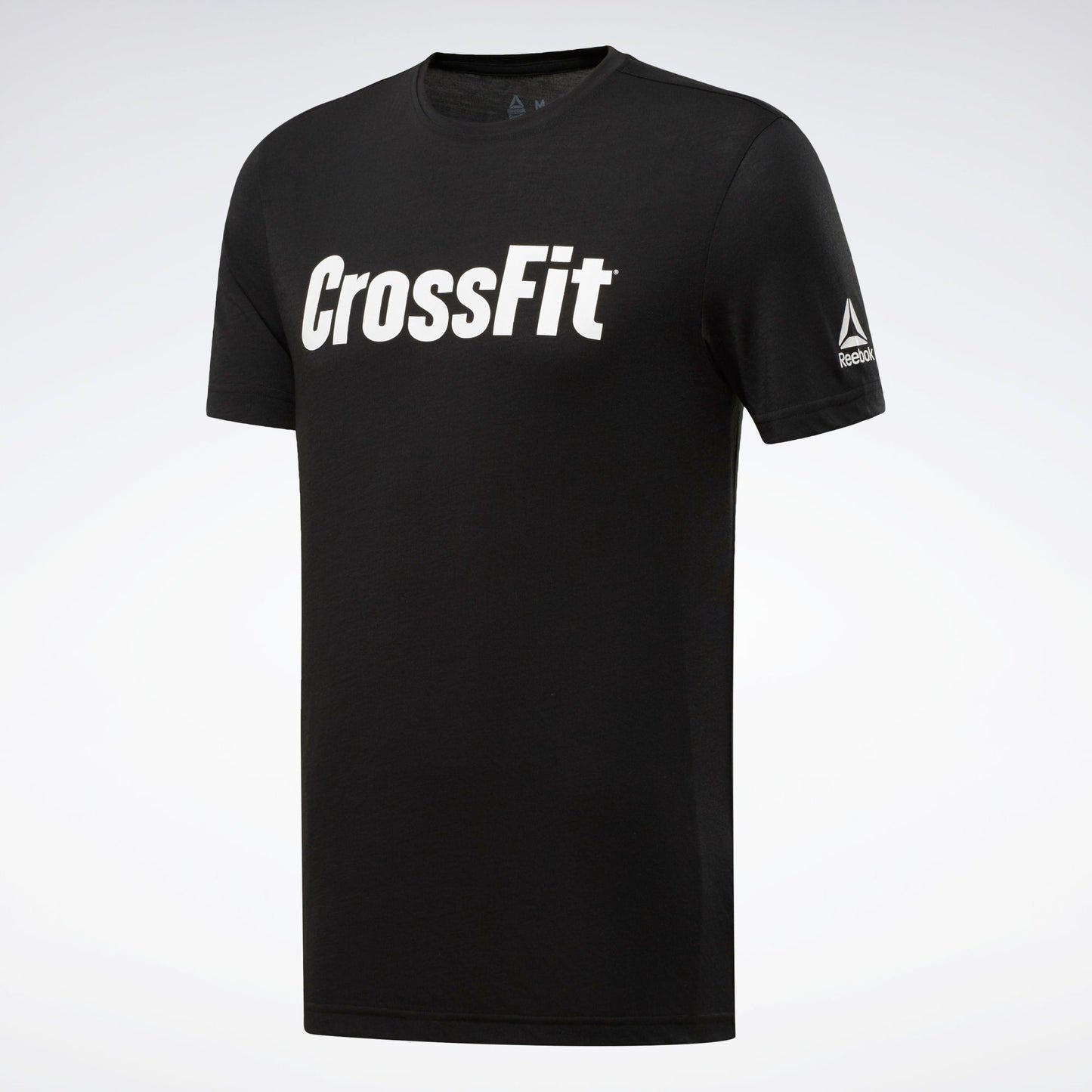 Reebok Men's Crossfit Read Tee