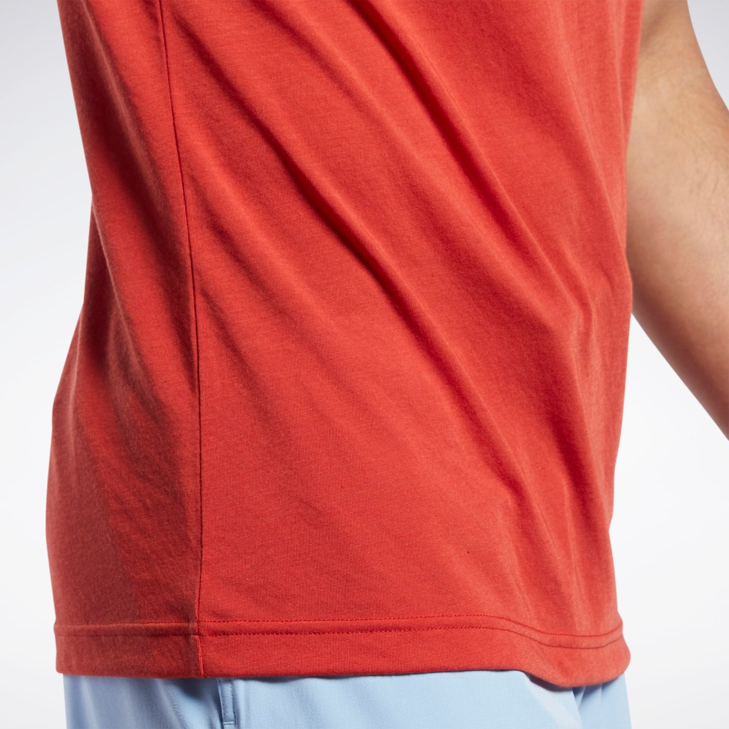 Reebok Men's Crossfit Read Tee T-Shirts