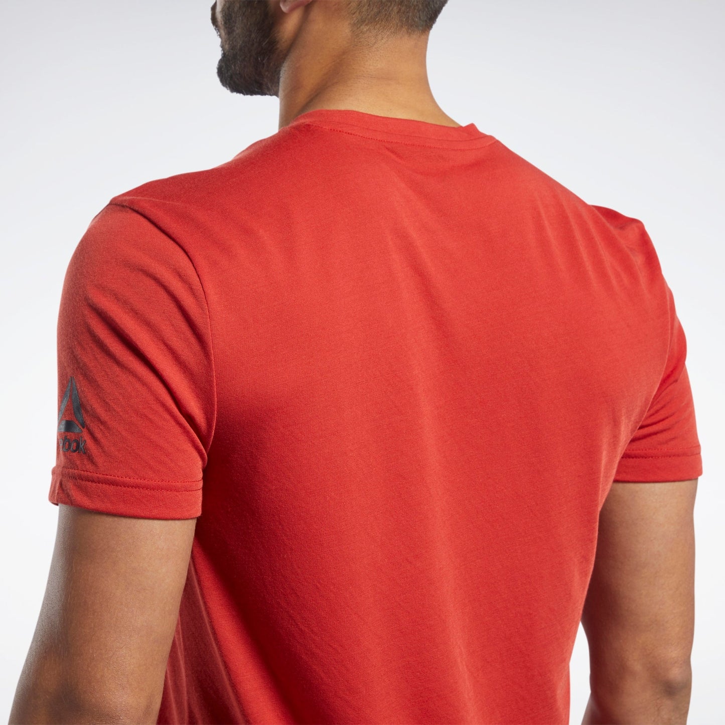 Reebok Men's Crossfit Read Tee T-Shirts
