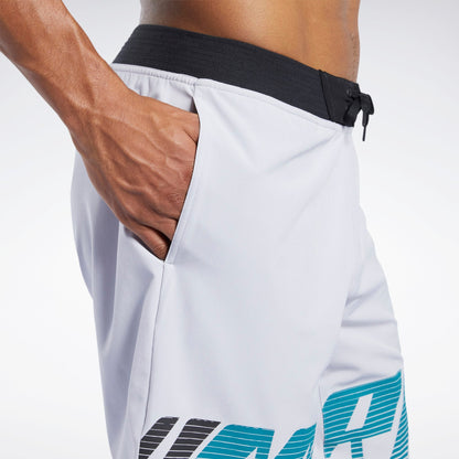 Reebok Men's Crossfit Epic Base Short