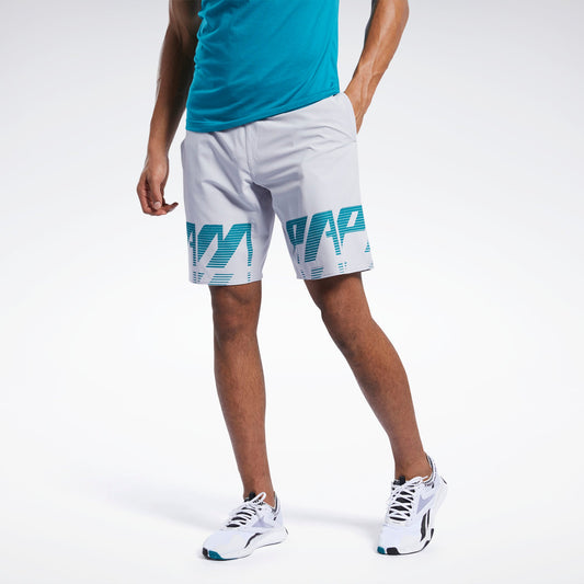 Reebok Men's Crossfit Epic Base Short