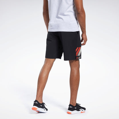 Reebok Men's Crossfit Epic Base Short