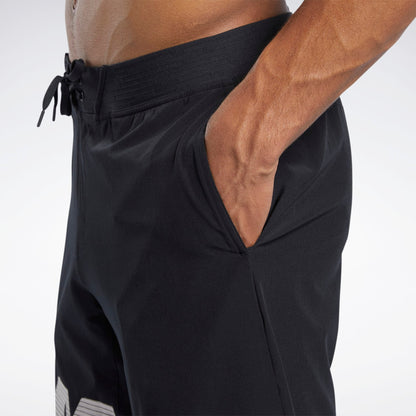 Reebok Men's Crossfit Epic Base Short