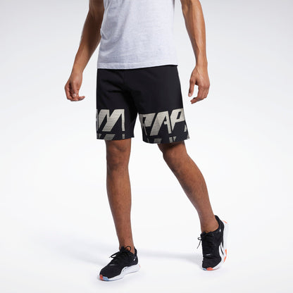 Reebok Men's Crossfit Epic Base Short