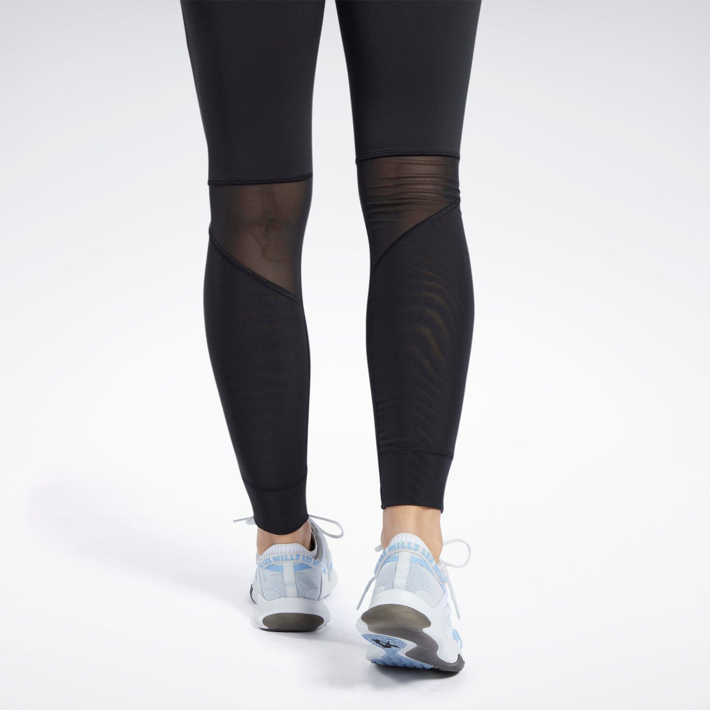Reebok Women's Crossfit Lux Bold Tight