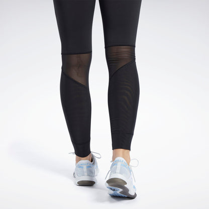 Reebok Women's Crossfit Lux Bold Tight