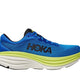 Electric Cobalt / Lettuce