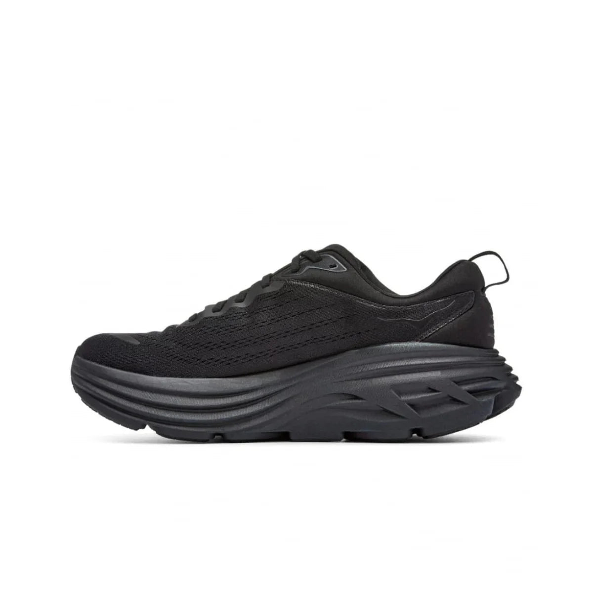 Hoka Men's Bondi 8 Running Shoe