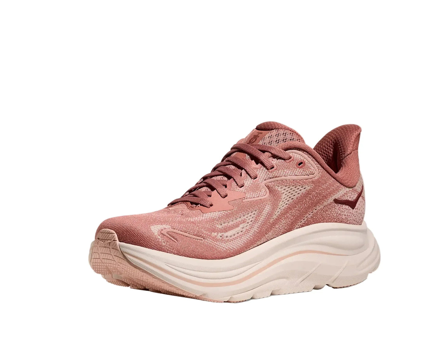 HOKA Women's Clifton 10 Running Shoe