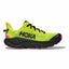 Neon Hoka Citrus / Black