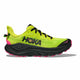 Neon Hoka Citrus / Black