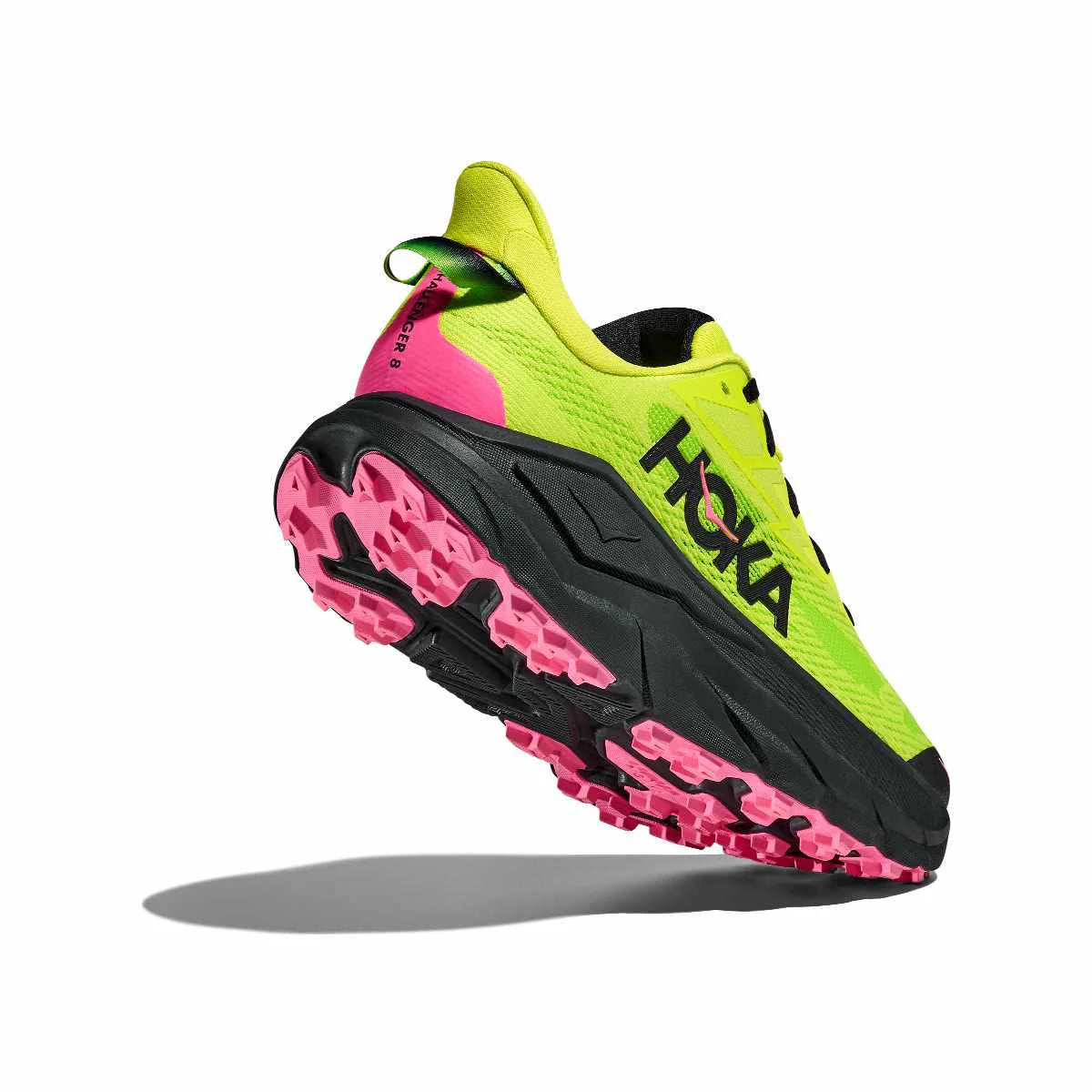Hoka Men's Challenger 8 Trail Running Shoes – Zulily