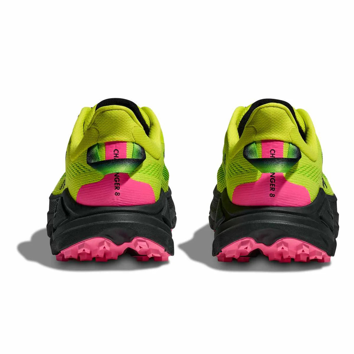 Hoka Men's Challenger 8 Trail Running Shoes – Zulily