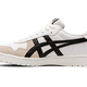 White / Black