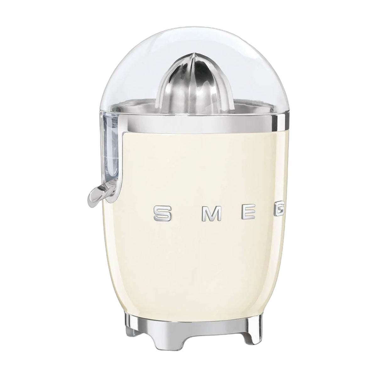 SMEG Retro-Style Citrus Juicer