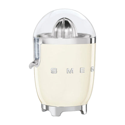 SMEG Retro-Style Citrus Juicer