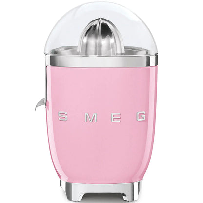 SMEG Retro-Style Citrus Juicer