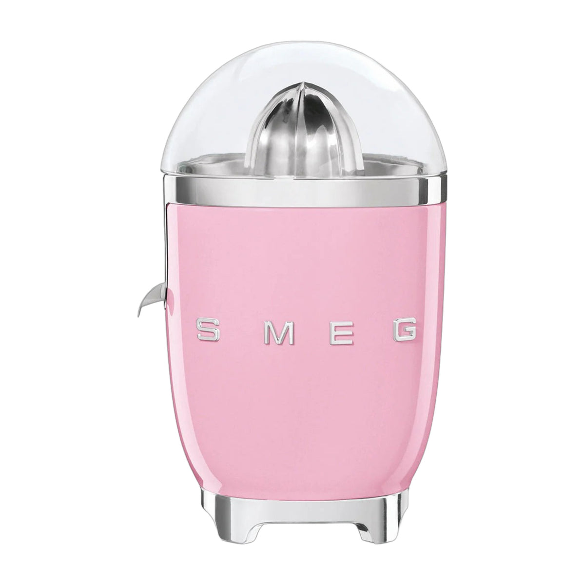 SMEG Retro-Style Citrus Juicer