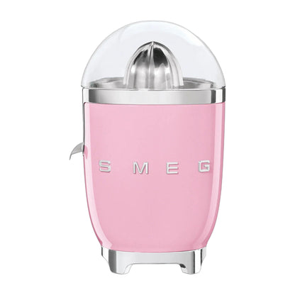 SMEG Retro-Style Citrus Juicer