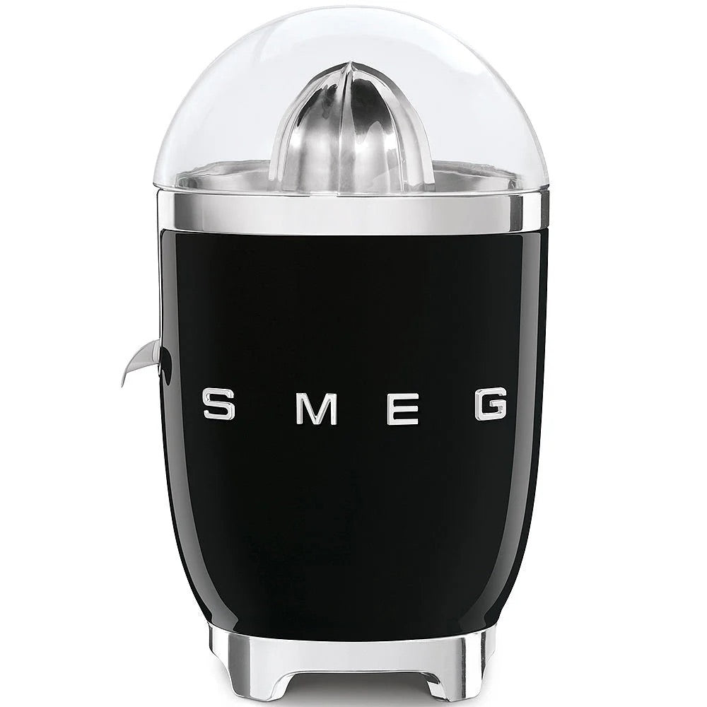 SMEG Retro-Style Citrus Juicer