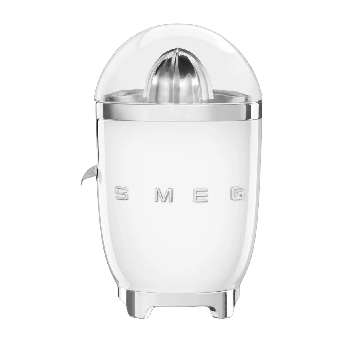 SMEG Retro-Style Citrus Juicer