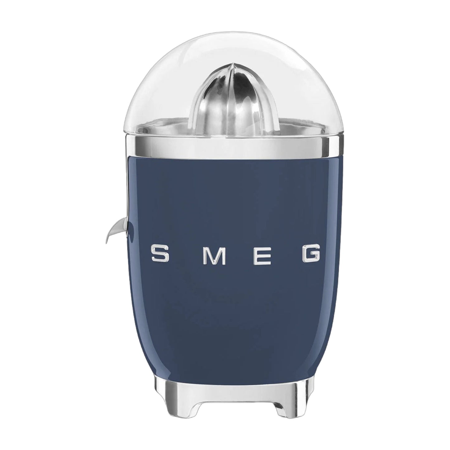SMEG Retro-Style Citrus Juicer
