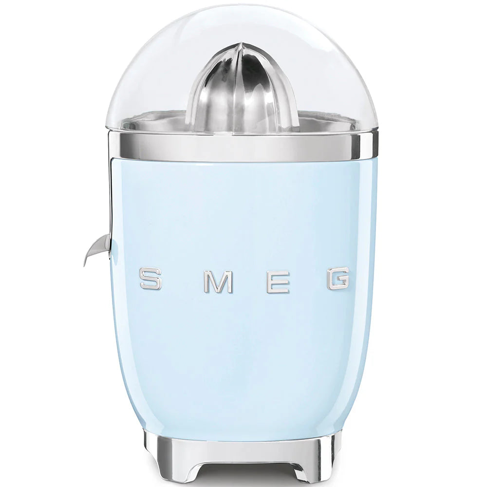 SMEG Retro-Style Citrus Juicer