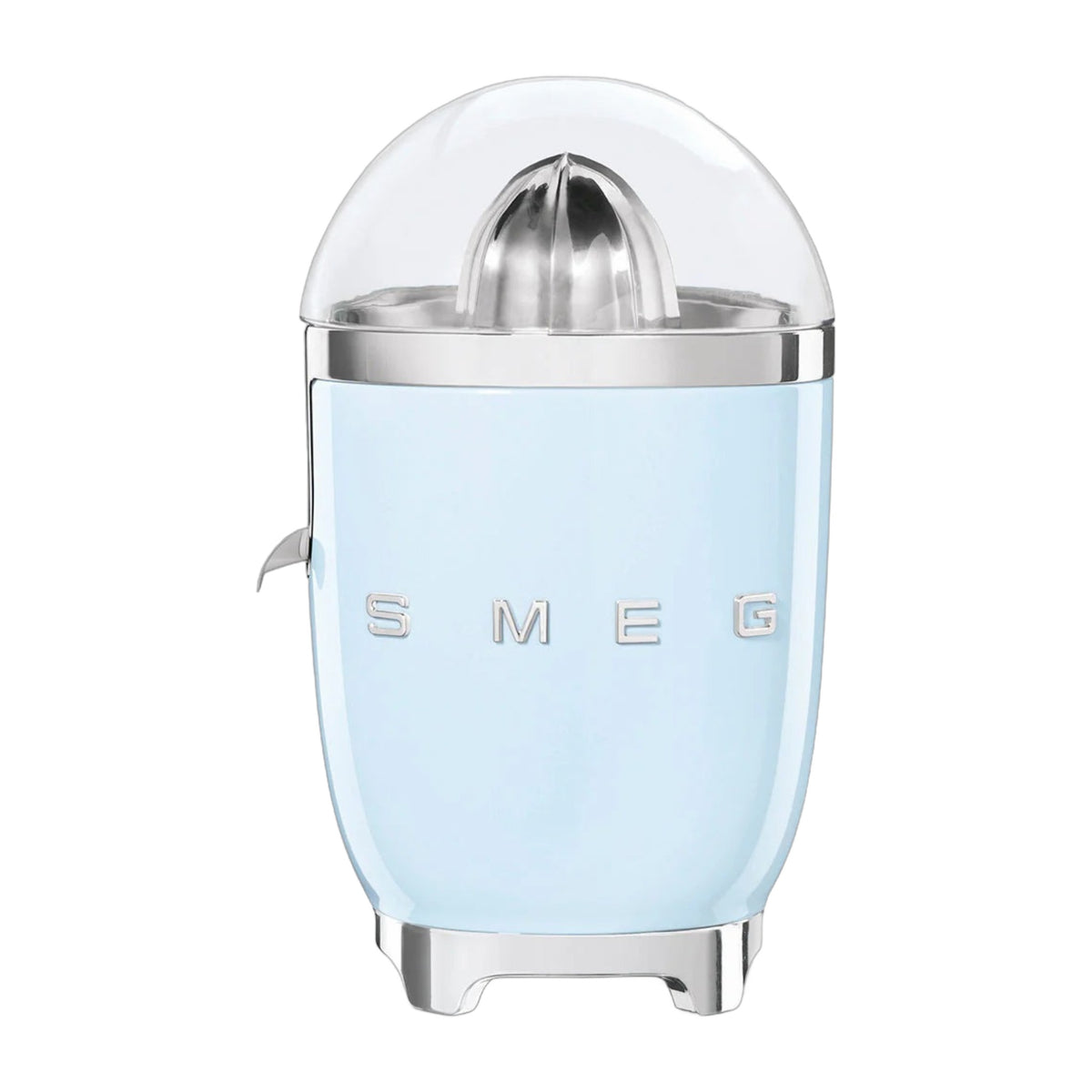 SMEG Retro-Style Citrus Juicer