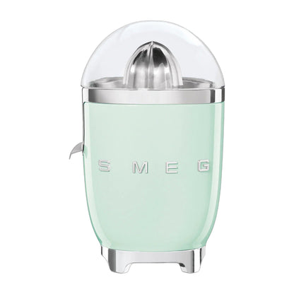 SMEG Retro-Style Citrus Juicer