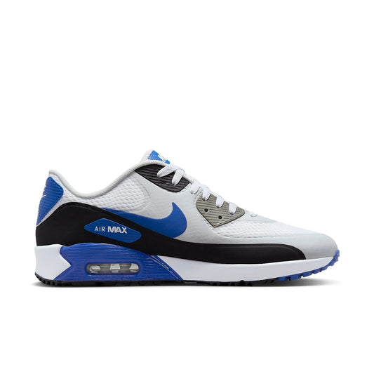 Nike Men's Air Max 90 Golf Shoes